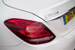 Mercedes-Benz C250 d 4Matic AMG Line 2015 года (UK)